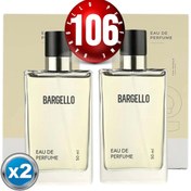 Resim Bargello 106x2(2ADET) Floral 50 ml Edp 