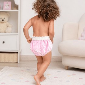 Resim Babyjem Alıştırma Külodu Pembe - Pembe / 3 Yaş 