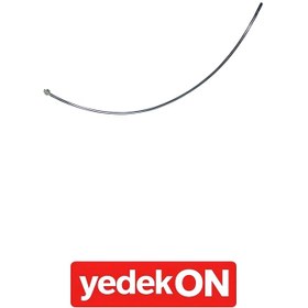 Resim Iveco Yağ Çubuğu Borusu 98498924 