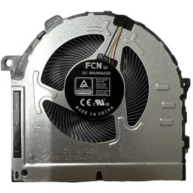 Resim Lenovo Uyumlu Ideapad Gaming 3-15ach6 82k2026gtx Gpu Fan - Ekran Kartı Fanı 