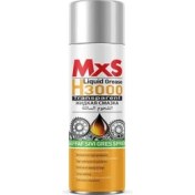 Resim Mxs H3000 Şeffaf Sıvı Gres Sprey - 200 ml 