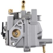 Resim Suntek Yamaha Dıştan Takma F 2hp 2.5hp 4 Zamanlı Motorlar 