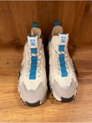 Resim Guja 24K574 Beyaz Fileli Erkek Spor Ayakkabı 