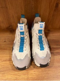 Resim Guja 24K574 Beyaz Fileli Erkek Spor Ayakkabı 