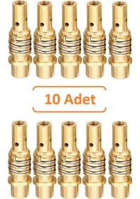 Resim Venoa Mıg 15 Gaz Altı Meme Tutucu M6x42 