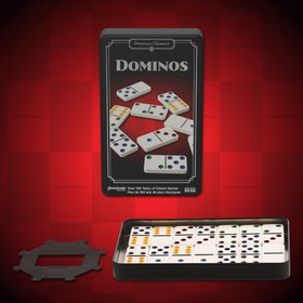 Resim Pressman Premium Classics: 28’li Domino 