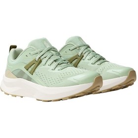 Resim The North Face Hypnum Kadın Ayakkabı Yeşil- Yeşil 