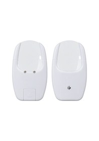 Resim Powermaster Mx-114 El Tipi 2 Ledli Işıklı Anahtarlık Mini Büyüteç 