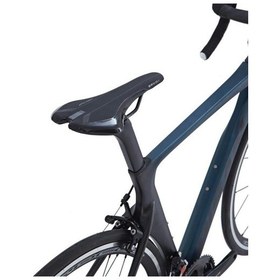 Resim Bisan Reload Rim 105 52 Cm Mat Petrol Yeşili Siyah Yol Yarış Bisikleti Yeşil 