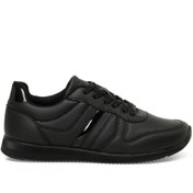 Resim Torex TRX23S-036 5FX Siyah Kadın Sneaker 
