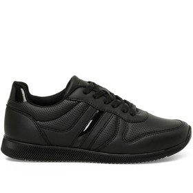 Resim Torex TRX23S-036 5FX Siyah Kadın Sneaker 