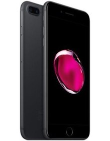 Resim Apple iPhone 7 Plus TR Garanti | 256 GB Siyah 