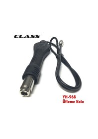 Resim Class 968D Sıcak Hava Üfleme Kolu 