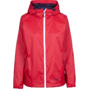 Resim Trespass Tayah II - Tp75 Kadın Siyah Yağmurluk 