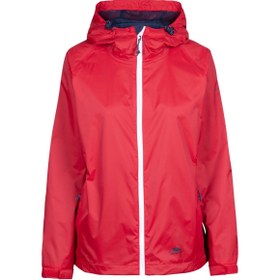 Resim Trespass Tayah II - Tp75 Kadın Siyah Yağmurluk 