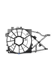 Resim Opel Astra G 1.6 Z16xe Radyatör Fan Davlumbazı Wısco Marka 