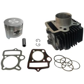 Resim Silindir Set 54mm 13p 69b Cup100-110-125 