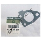 Resim Fluence Turbo Eksoz Manifold Contası 144159991R 