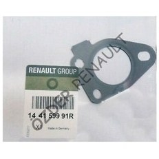 Resim Fluence Turbo Eksoz Manifold Contası 144159991R 