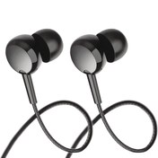 Resim Tonex D2 Stereo Headset Kablolu Kulak İçi Kulaklık 
