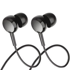 Resim Tonex D2 Stereo Headset Kablolu Kulak İçi Kulaklık 