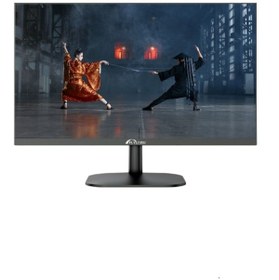 Resim FLYLOBU FFC-24F10 23.8" INCH EKRAN FHD 100HZ Monitör 1920*1080 Gaming Oyuncu Monitörü - 2 YIL GARANTİ 