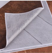 Resim Maiyame Fotoğraf Çekimi İçin 27x26cm Poliester Fon Perdesi - Buharlı Ütü İle Düzeltilebilir Çok Renkli 