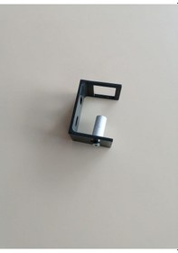 Resim 40 40 Yan Bağlanti Kumbara Antrasit Gri Vm-3035 