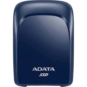 Resim Adata SC680 480GB 515MB-440MB/s USB 3.2 Taşınabilir SSD ASC680-480GU32G2-CBL 