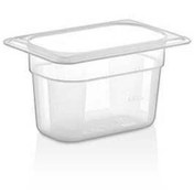 Resim GastroPlast Gastronom Küvet 1/9*100 Mm 
