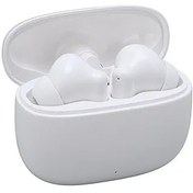 Resim Sxhlseller Dil Tercüman Kulakbuds-144 Dil Için Gerçek zamanlı çeviri, Kablosuz Iletişim Için Yüksek Kaliteli Sesle 5.4 Sürüm (WHITE) 