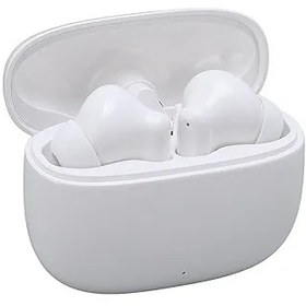 Resim Sxhlseller Dil Tercüman Kulakbuds-144 Dil Için Gerçek zamanlı çeviri, Kablosuz Iletişim Için Yüksek Kaliteli Sesle 5.4 Sürüm (WHITE) 