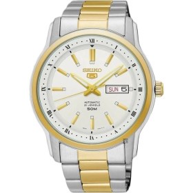 Resim Seiko 5 Otomatik SNKP14K1 Erkek Kol Saati 