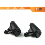 Resim Peugeot Citroen için Ön Cam Su Fıskiye Meme Seti 6438v8 N11.13711 