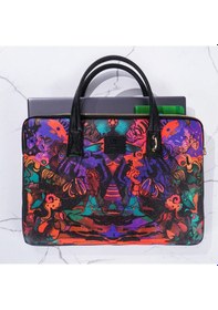 Resim Minbag Manish Bashaques Laptop Çantası 559-04 