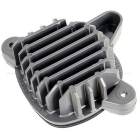 Resim Peugeot 2008 (2020-2024) Sol Far Modülü (Orijinal) 