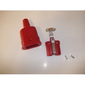 Resim Silikon Topraklı Ütü Fişi 