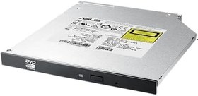 Resim ASUS SDRW-08U1MT ATA/SATA, DVD yazıcı 