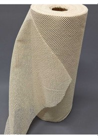 Resim Halı Kaydırmaz -dolap Içi Kaymaz Raf Örtüsü Krem Kalın 60 X 100 / Krem 