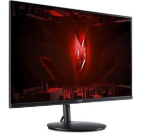 Resim Acer 27" IPS UM.HX0EE.101 1ms 180hz Hdmı-Dp Gamıng Monitör 