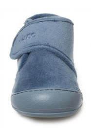 Resim Vicco 959.b19k.446 Color Bebe Mavi Kız Çocuk Panduf 