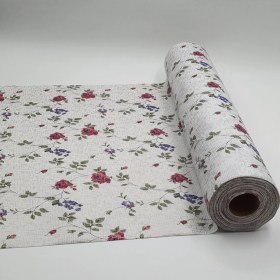 Resim K&M Hometex Dolap Ve Çekmece Içi Kaymaz Kaydırmaz Raf Örtüsü 50 Cmx15 Mt 