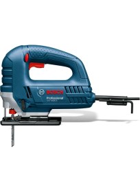 Resim Bosch Dekupaj Testere Makinesi Gst 8000 E - 060158H000 
