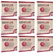 Resim Denflor Probiyotik 9 x 10 Saşe 