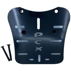 Resim Honda Honda Pcx Uyumlu 125 - 150 Taşıyıcı Arka Çanta Demiri (2014 