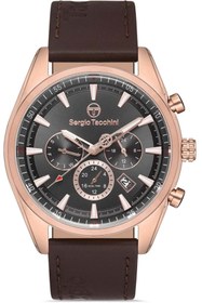 Resim Sergio Tacchini Erkek Kol Saati S.st.1.10160.4 