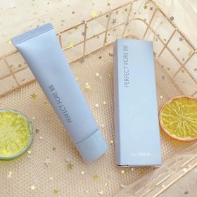 Resim The Saem Perfect Pore BB - Light Beige 30ml 