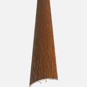 Resim Ersin 3103 30 mm Gizli Vidalı Geçiş Profili Altın Meşe 270 cm 