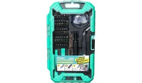 Resim Pro's Kit SD-9322M Telefon Tamir Seti 