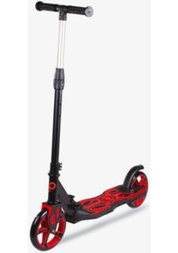 Resim Furkan Toys Cool Wheels 12+ Yaş Katlanır Scooter 